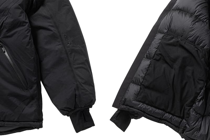 93500円MHW×MOUNTAIN HARDWEAR 2021