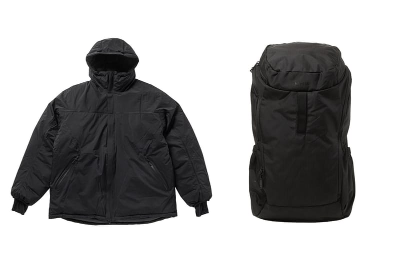 93500円MHW×MOUNTAIN HARDWEAR 2021