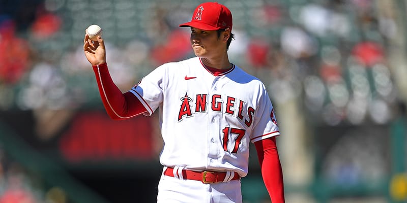 大谷翔平が2021シーズンのMLBア・リーグMVPを受賞 | Hypebeast.JP