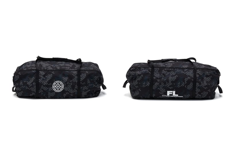 美品】NEIGHBORHOOD x helinox x Futura FL限定 - メルカリ