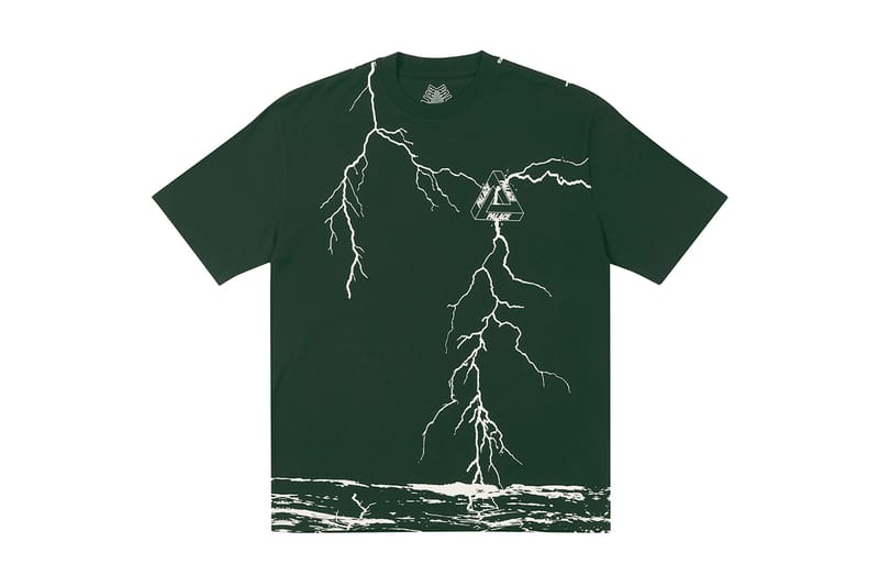 パレス21年冬コレクション発売アイテム一覧 Week 5 | Hypebeast.JP