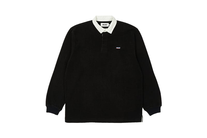 パレス21年冬コレクション発売アイテム一覧 Week 5 | Hypebeast.JP