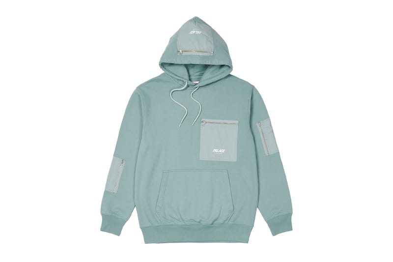 パレス21年冬コレクション発売アイテム一覧 Week 5 | Hypebeast.JP