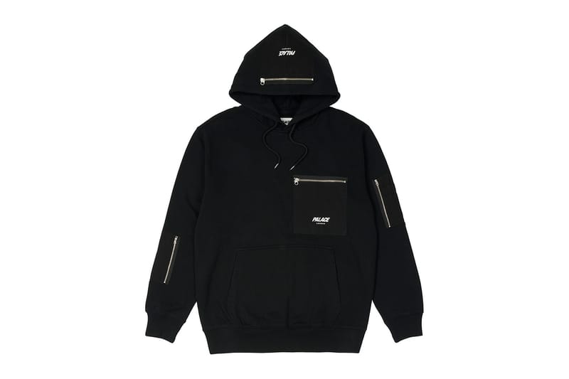 パレス21年冬コレクション発売アイテム一覧 Week 5 | Hypebeast.JP