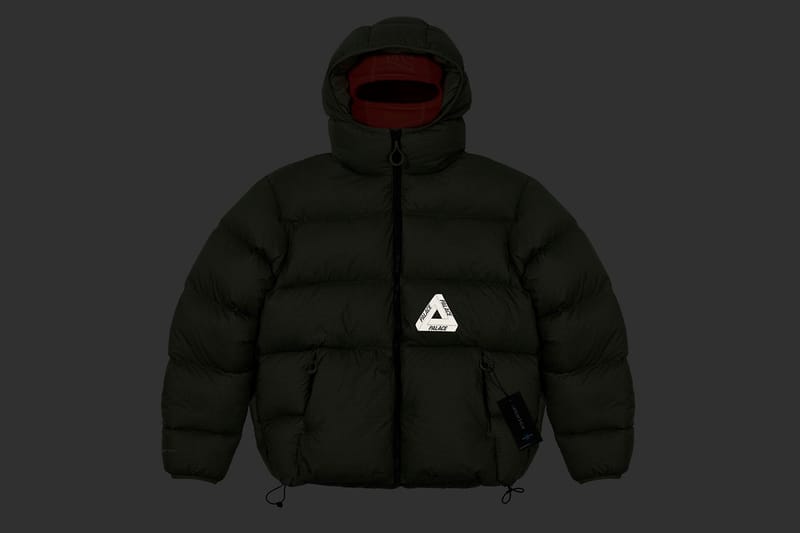 パレス21年冬コレクション発売アイテム一覧 Week 5 | Hypebeast.JP