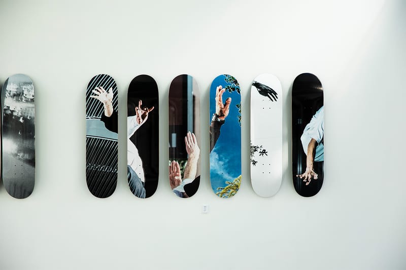 girl skateboard deck 野村訓市 cat power girl skateboard deck 野村
