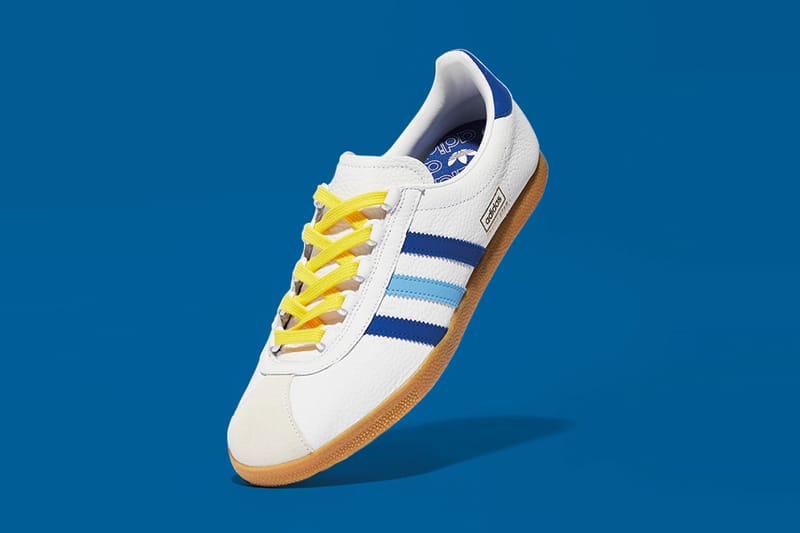 ADIDAS ORIGINALS TRIMM STAR Hypebeast