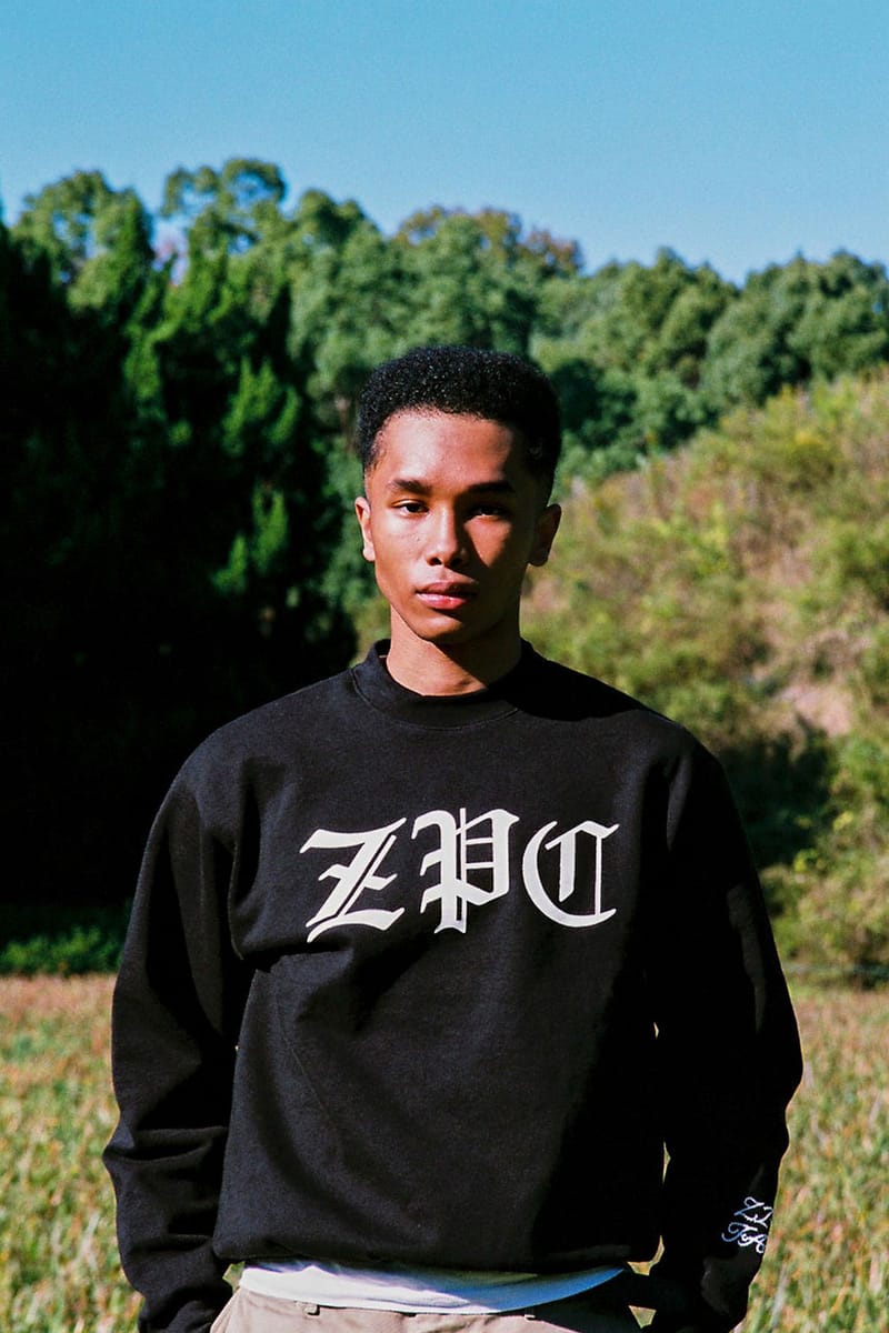 スクーカム x FAF x ゼパニーズクラブがトリプルコラボを発表