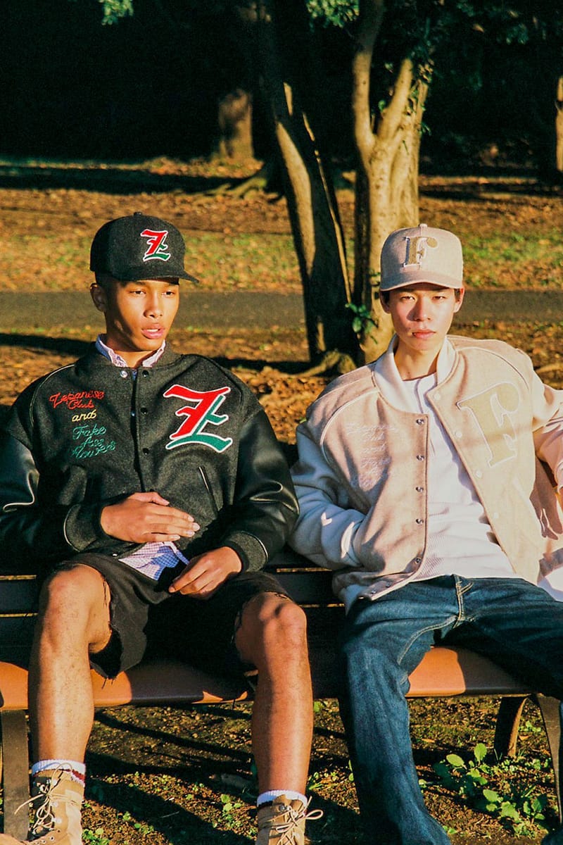 スクーカム x FAF x ゼパニーズクラブがトリプルコラボを発表