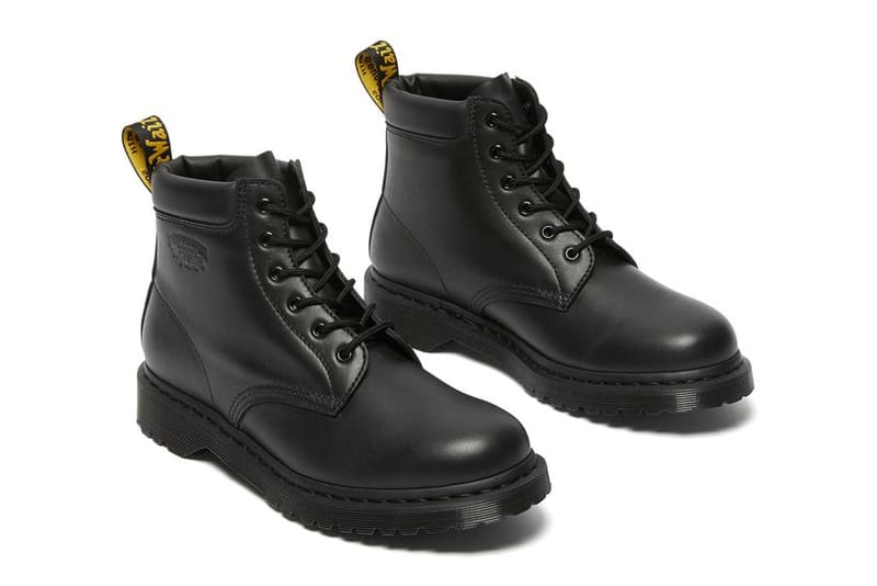 Dr.Martens × Stussy 939 Boot コラボ 美品 smcint.com