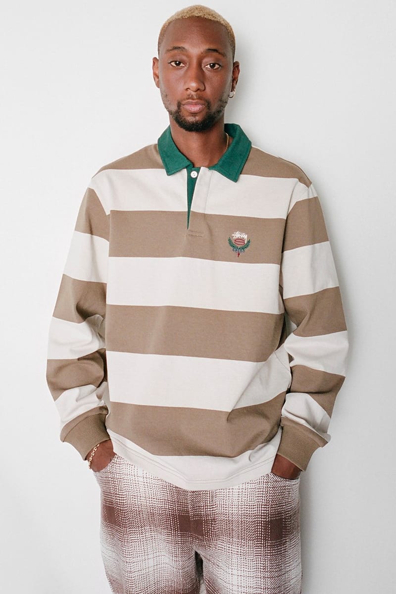 ステューシー 2021年ホリデーコレクション | Hypebeast.JP