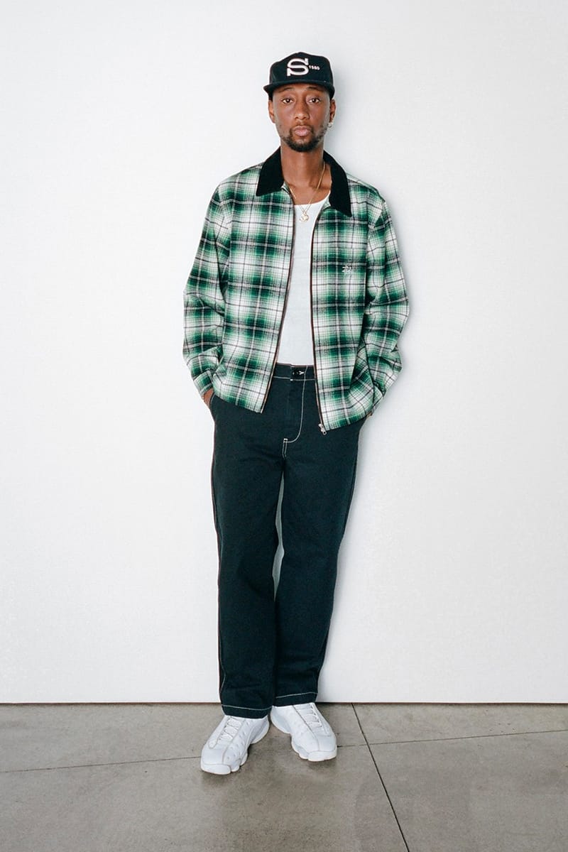 ステューシー 2021年ホリデーコレクション | Hypebeast.JP