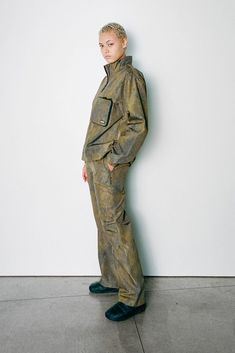 ステューシー 2021年ホリデーコレクション | Hypebeast.JP