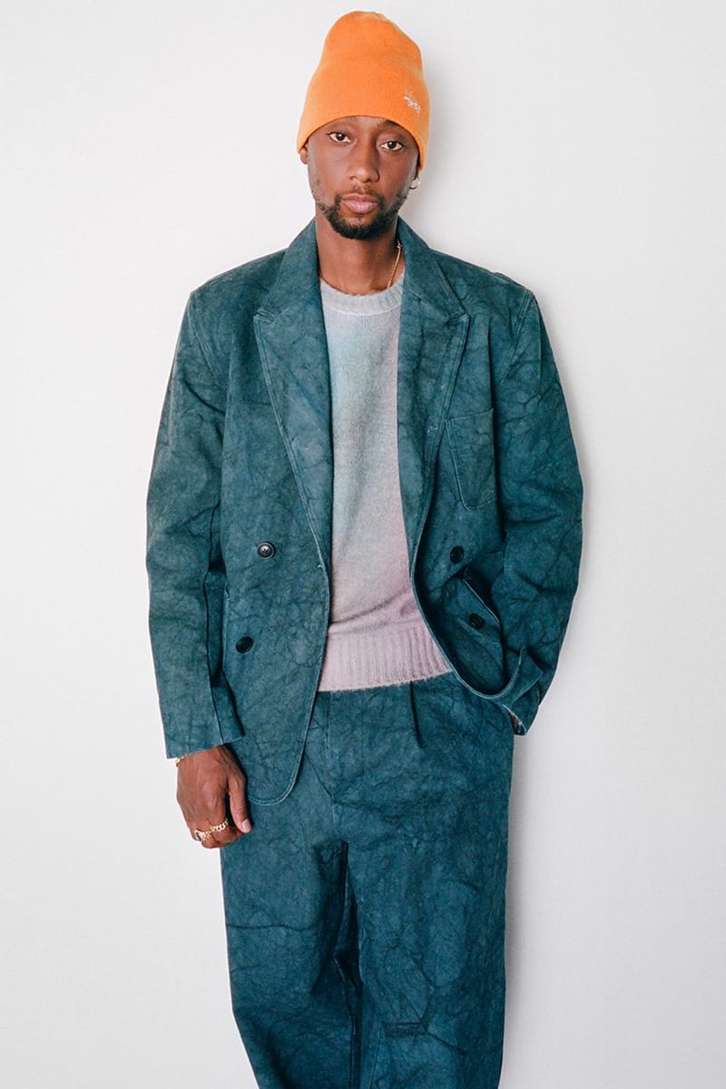 ステューシー 2021年ホリデーコレクション | Hypebeast.JP