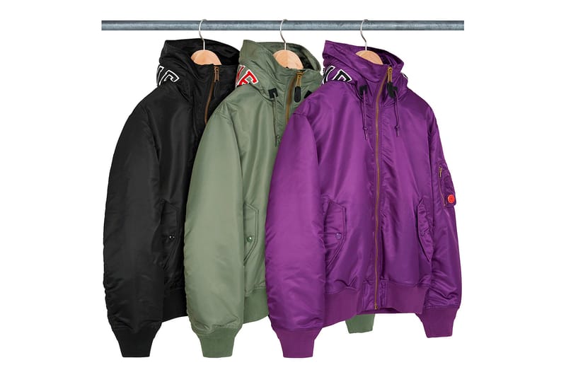 シュプリーム 21年秋冬コレクション発売アイテム Week 13 | Hypebeast.JP