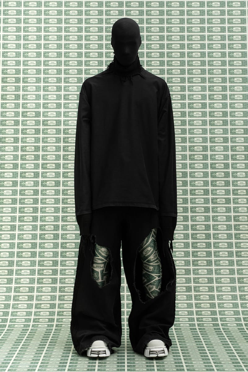 ヴェトモン 2022年秋冬コレクション | Hypebeast.JP ヴェトモン 2022年秋冬コレクション | Hypebeast.JP