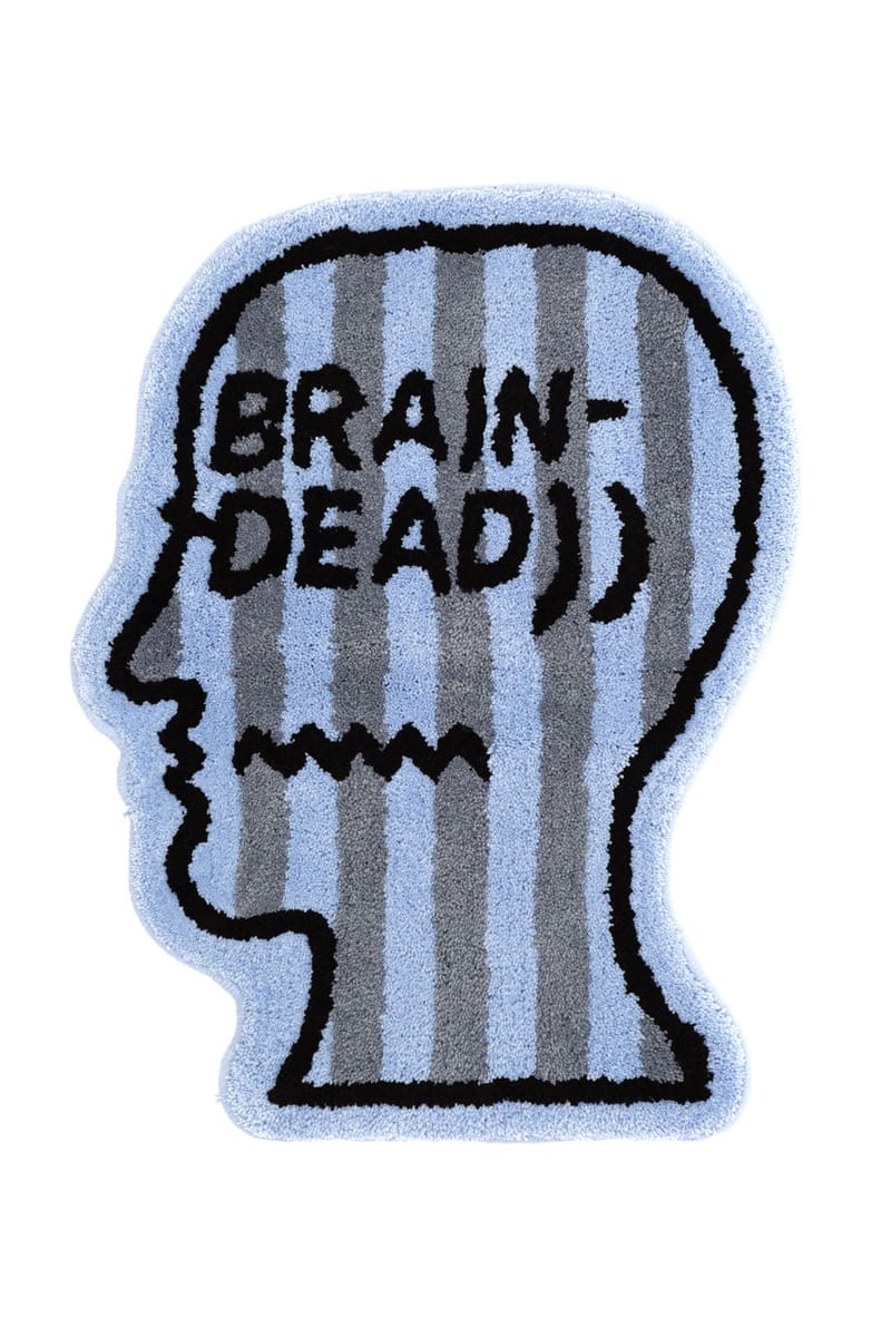 brain dead