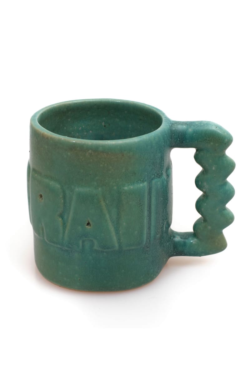 ブレインデッドからラグやマグカップなどを含む新作ホームグッズが発売