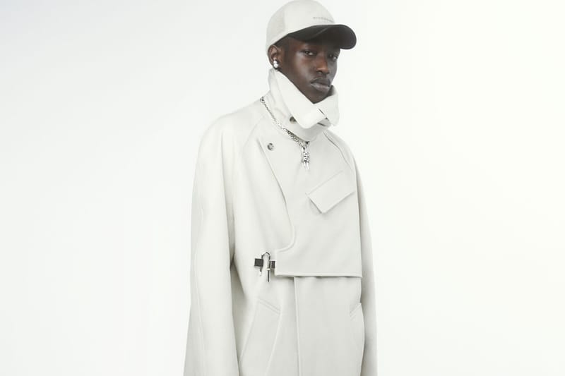 Givenchy | HYPEBEAST