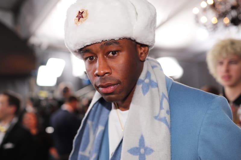 日本未発売 TYLER THE CREATOR タイラーザクリエイター レコード タイラー・ザ・クリエイターの8年ぶりとなる来日公演が決定