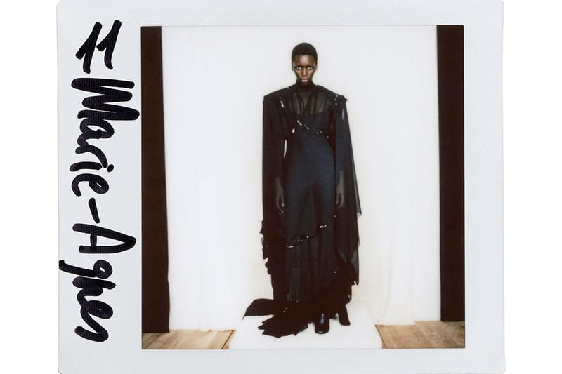 バレンシアガ 2022年秋コレクション | Hypebeast.JP