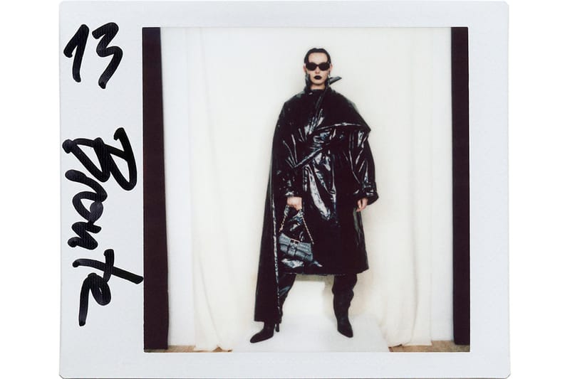 バレンシアガ 2022年秋コレクション | Hypebeast.JP