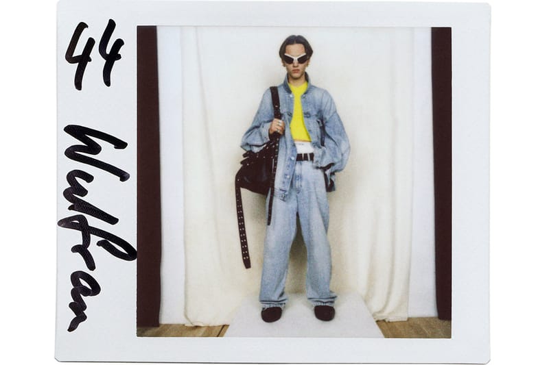 バレンシアガ 2022年秋コレクション | Hypebeast.JP