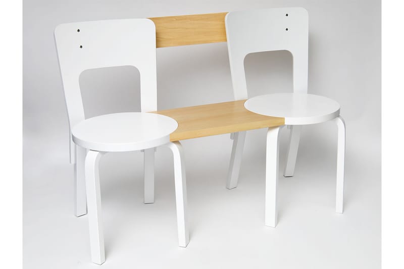 artek アルテック スツール60 コムデギャルソン 廃盤 aalto 椅子