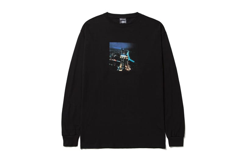 ハフ x プレイボーイによるコラボコレクション第2弾が登場 ハフ x プレイボーイによるコラボコレクション第2弾が登場