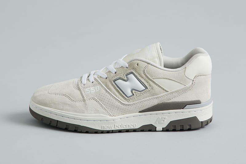 7,519円New Balance BB550 UNITED ARROWS別注　27.0