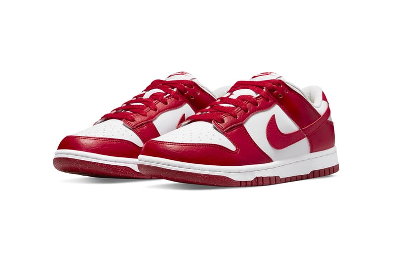 Nike dunk low リサイクルダンク ナイキからリサイクル素材を使ったダンクが登場 | Hypebeast.JP