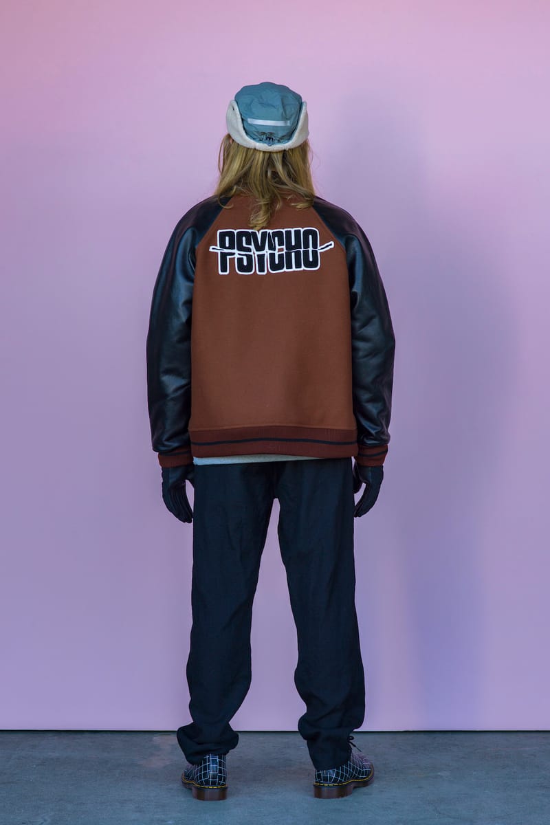 アンダーカバー 2022年秋冬メンズコレクション | Hypebeast.JP