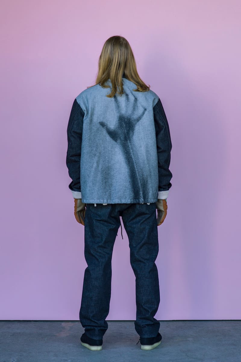 アンダーカバー 2022年秋冬メンズコレクション | Hypebeast.JP