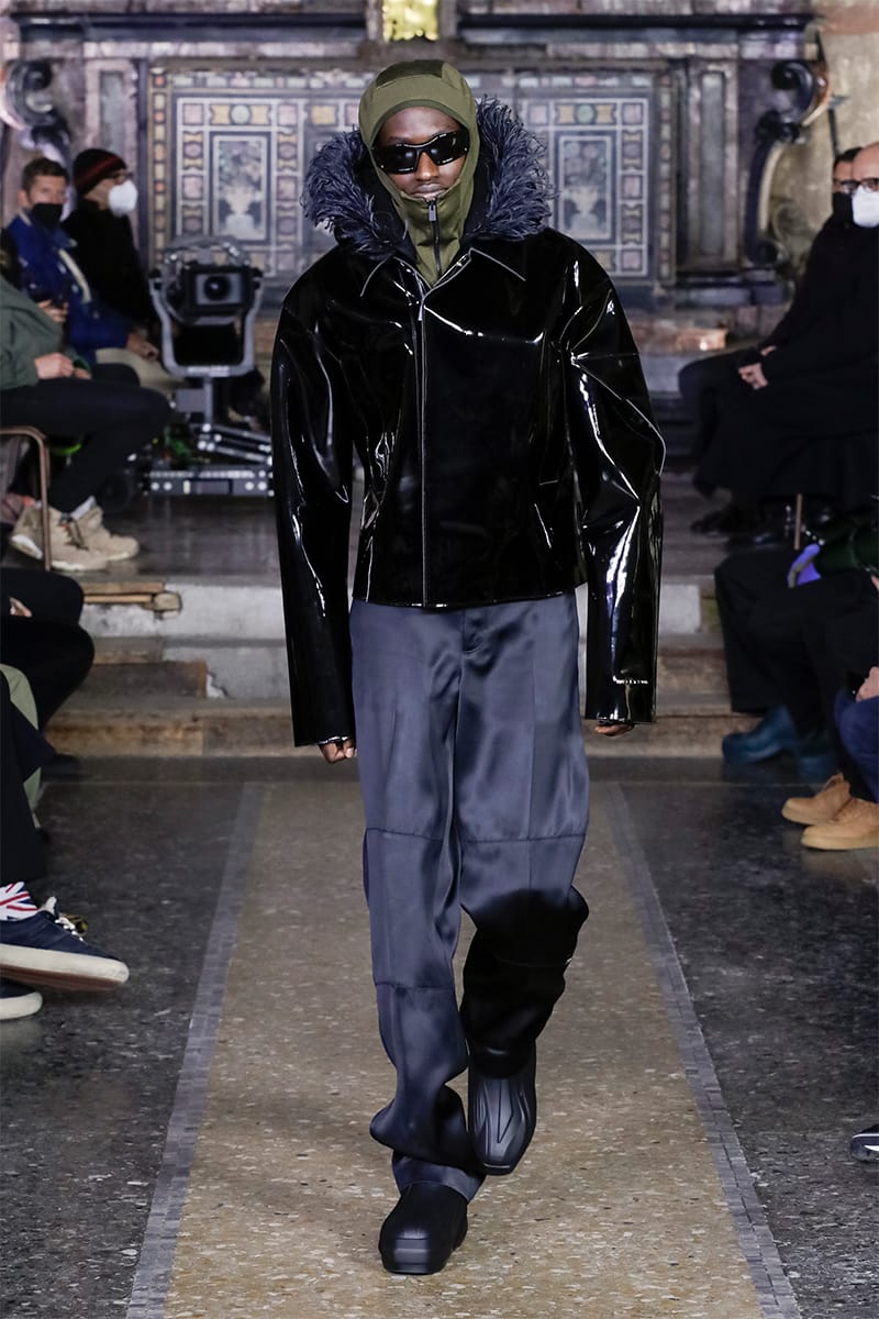 アリクス 2022年秋冬コレクション | Hypebeast.JP
