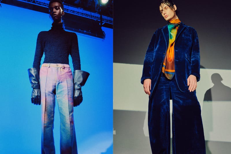 FALL/WINTER 2022 - Page 8 | Hypebeast FALL/WINTER 2022 - Page 8 | Hypebeast