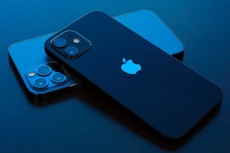 APPLE IPHONE 13 | Hypebeast APPLE IPHONE 13 | Hypebeast