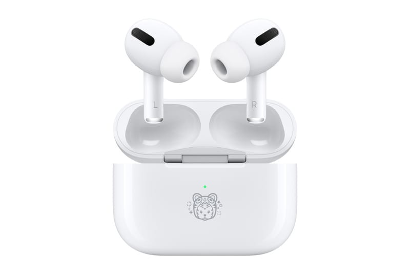 Apple AirPods pro 正規品 定価38000円 - イヤフォン