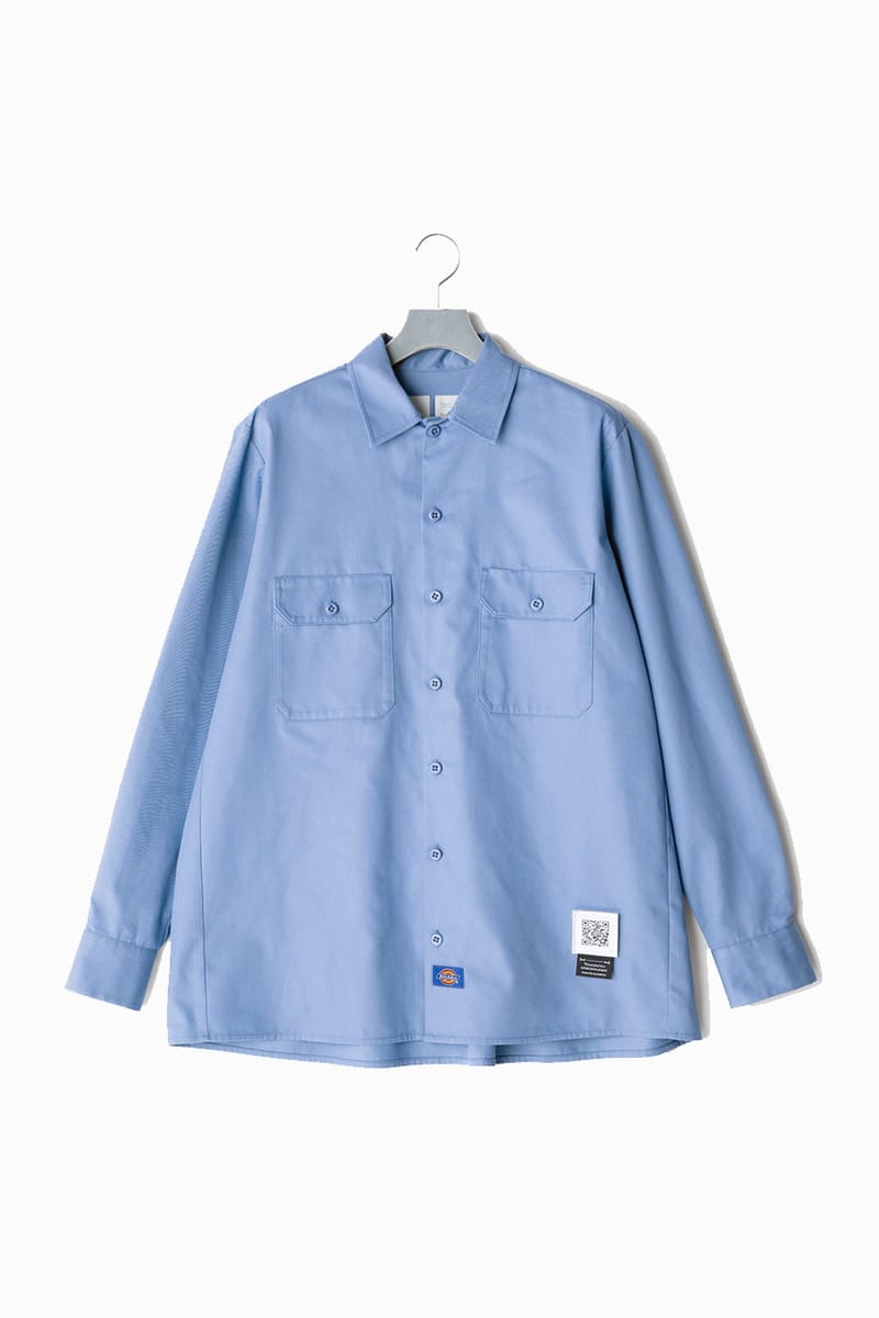 フミトガンリュウxディッキーズがコラボレーションアイテムを発売