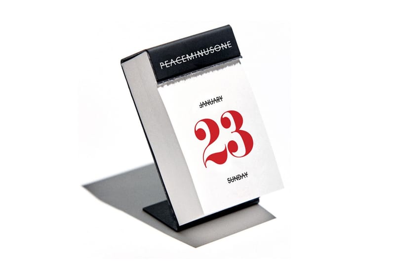 ジードラゴンの手掛けるピースマイナスワンから22年春夏の新作が