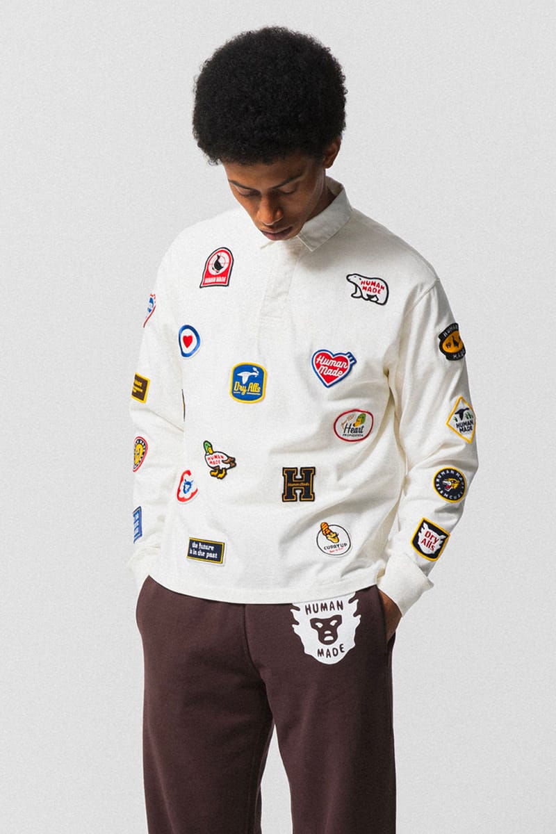 ヒューマン メイド 2022年春夏コレクション | Hypebeast.JP