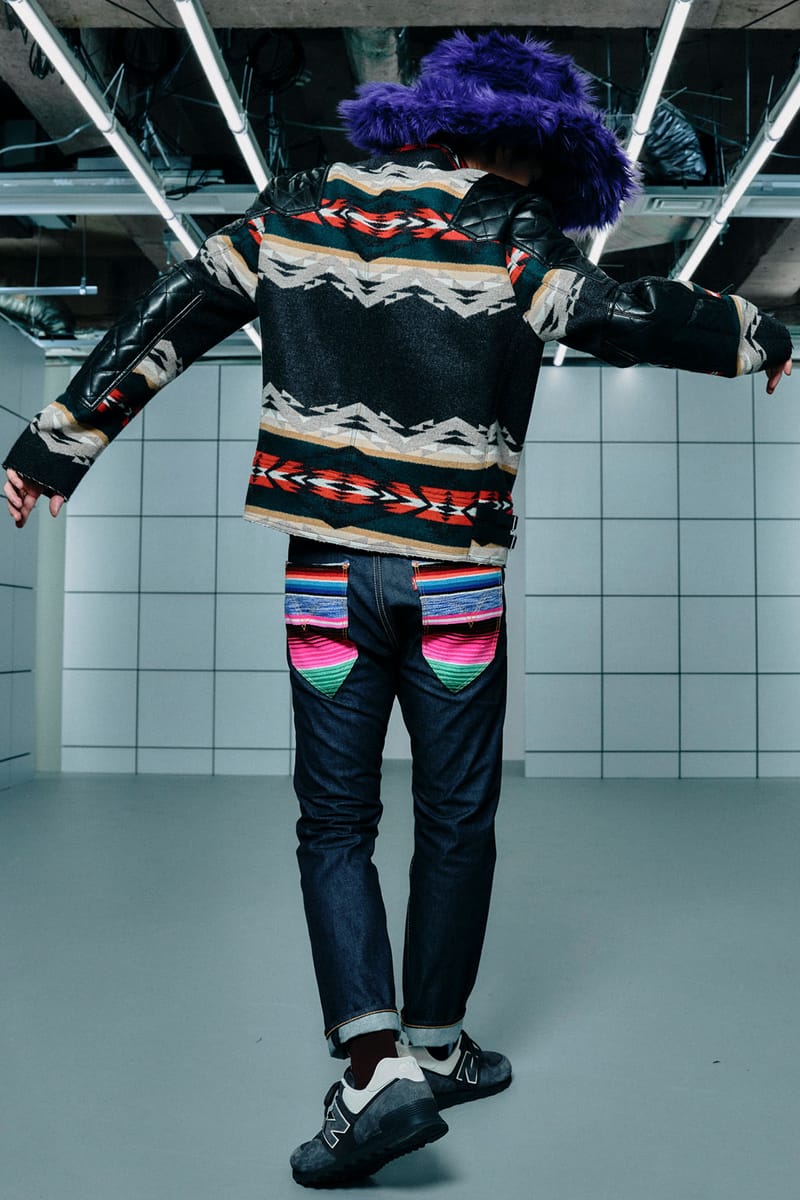 ジュンヤ ワタナベ マン 2022年秋冬コレクション | Hypebeast.JP
