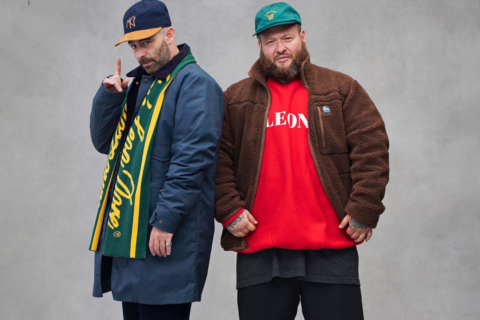 LVMHがエメ レオン ドレの少数株を取得 | Hypebeast.JP