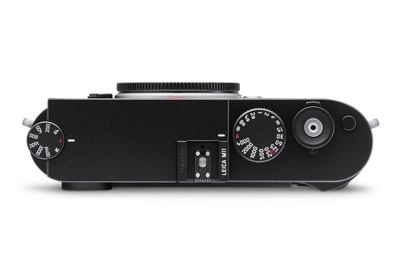 ライカの最新モデル M11の新たなリーク画像が浮上 | Hypebeast.JP ライカの最新モデル M11の新たなリーク画像が浮上 | Hypebeast.JP