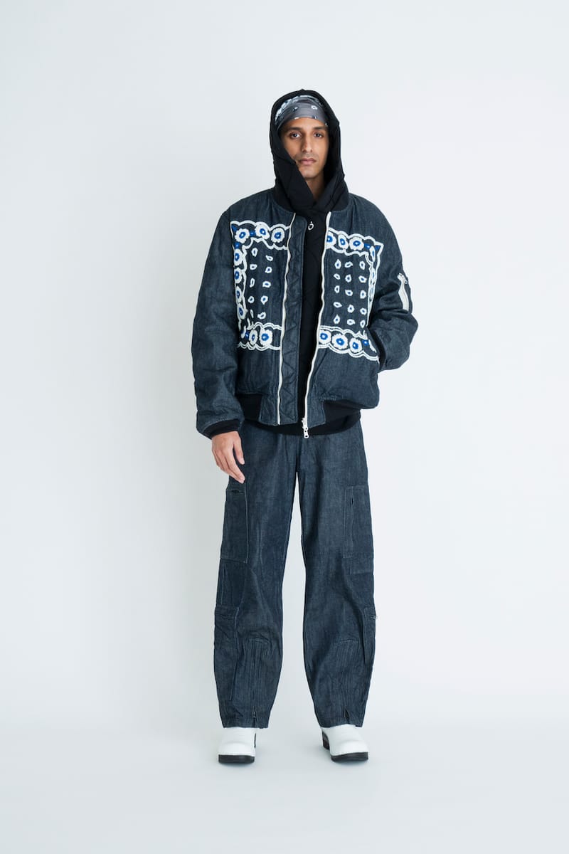 ノーマ t.d. 2022年秋冬コレクション | Hypebeast.JP