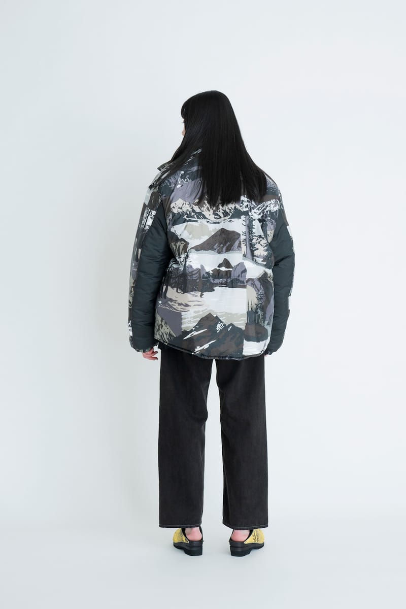 ノーマ t.d. 2022年秋冬コレクション | Hypebeast.JP
