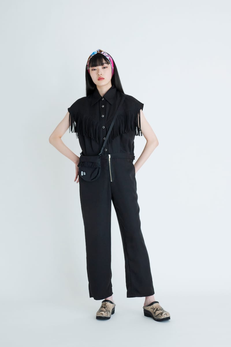 ノーマ t.d. 2022年秋冬コレクション | Hypebeast.JP