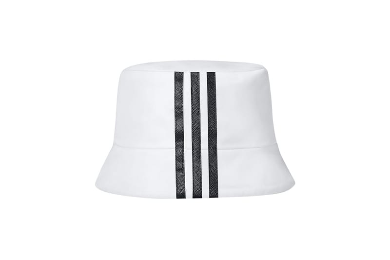PRADA adidas コラボ ハット プラダ アディダス