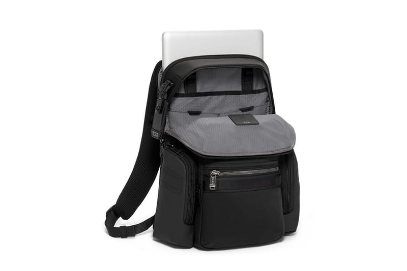 メーカー再生品】 TUMI ALPHA グレイソン3WAYバック コレクション