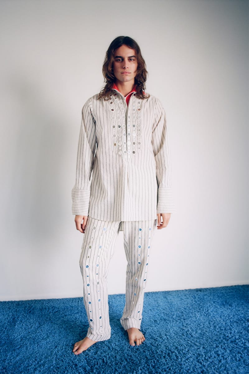 ウェールズ・ボナー 2022年秋冬コレクション | Hypebeast.JP