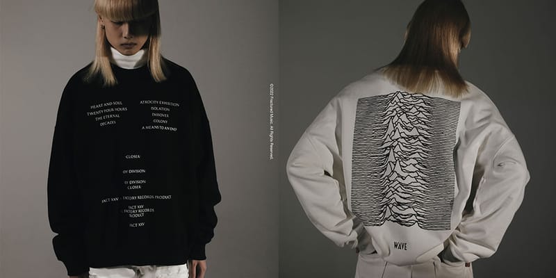 JOY DIVISION [ CLOSER ] ジョイディヴィジョン [ クローサー
